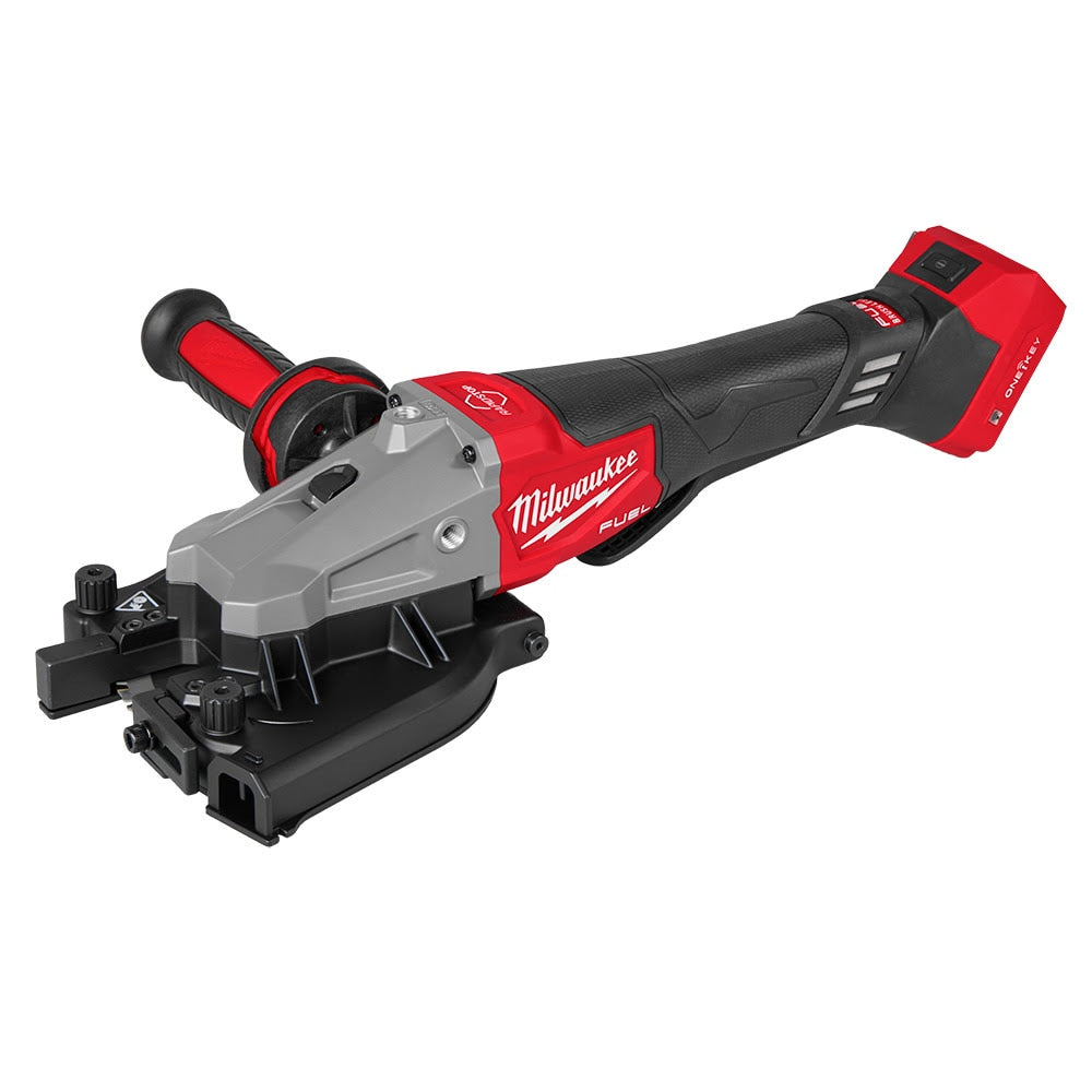 Milwaukee 3675-20 M18 FUEL #10 (1-1/4") Rebar Cutter