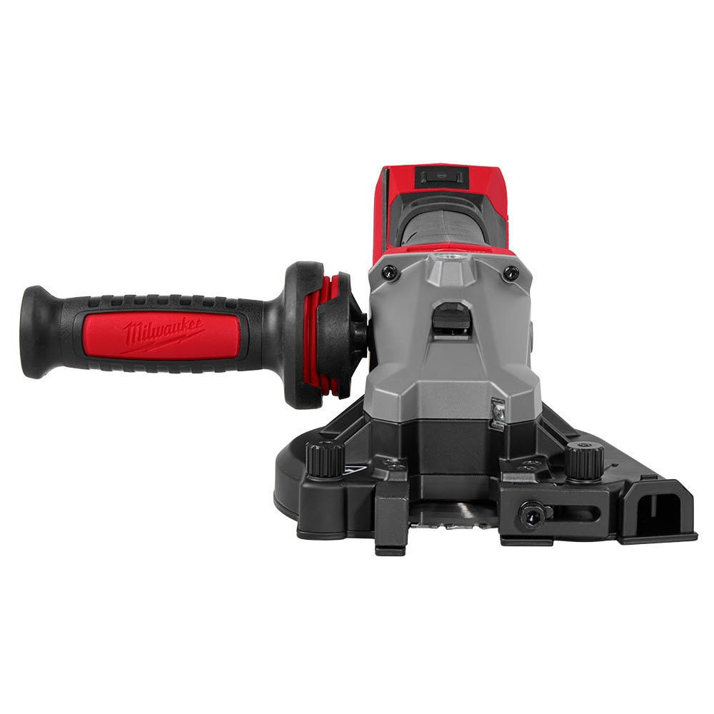 Milwaukee 3675-20 M18 FUEL #10 (1-1/4") Rebar Cutter