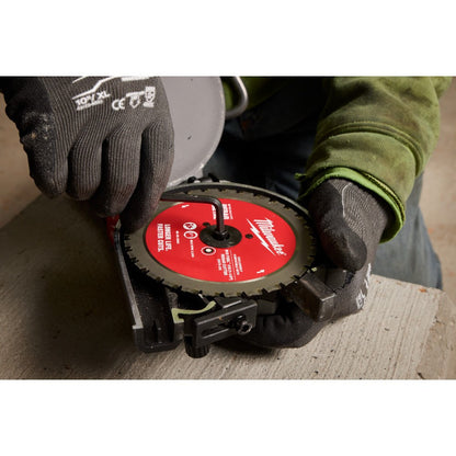 Milwaukee 3675-20 M18 FUEL #10 (1-1/4") Rebar Cutter