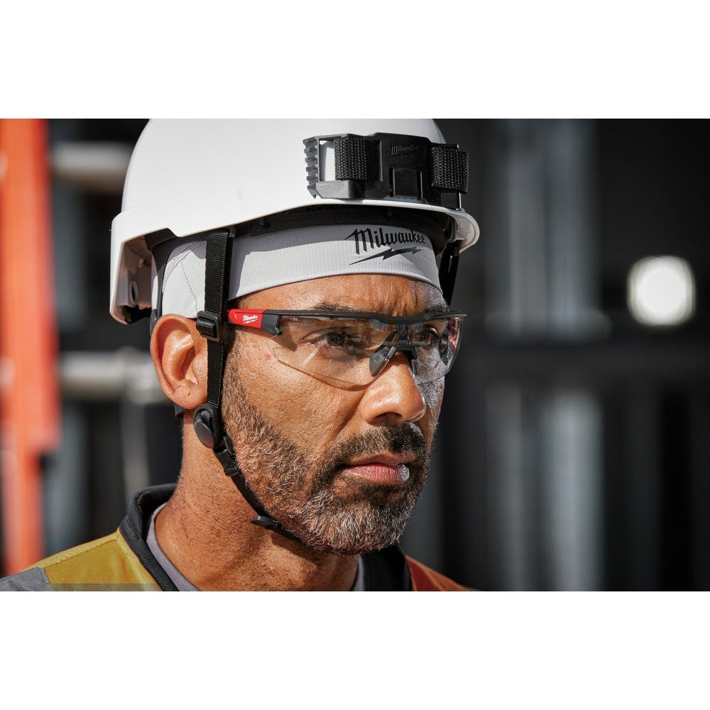 Milwaukee 425G WORKSKIN Warm Weather Hard Hat Liner