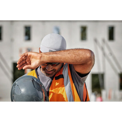 Milwaukee 425G WORKSKIN Warm Weather Hard Hat Liner