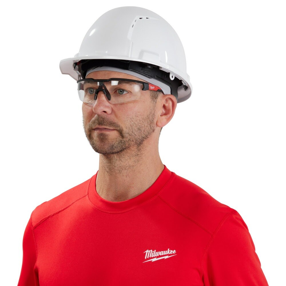 Milwaukee 425G WORKSKIN Warm Weather Hard Hat Liner