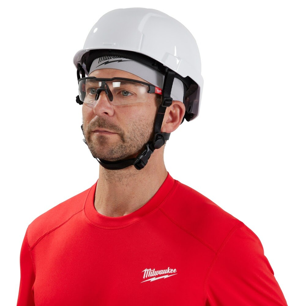Milwaukee 425G WORKSKIN Warm Weather Hard Hat Liner