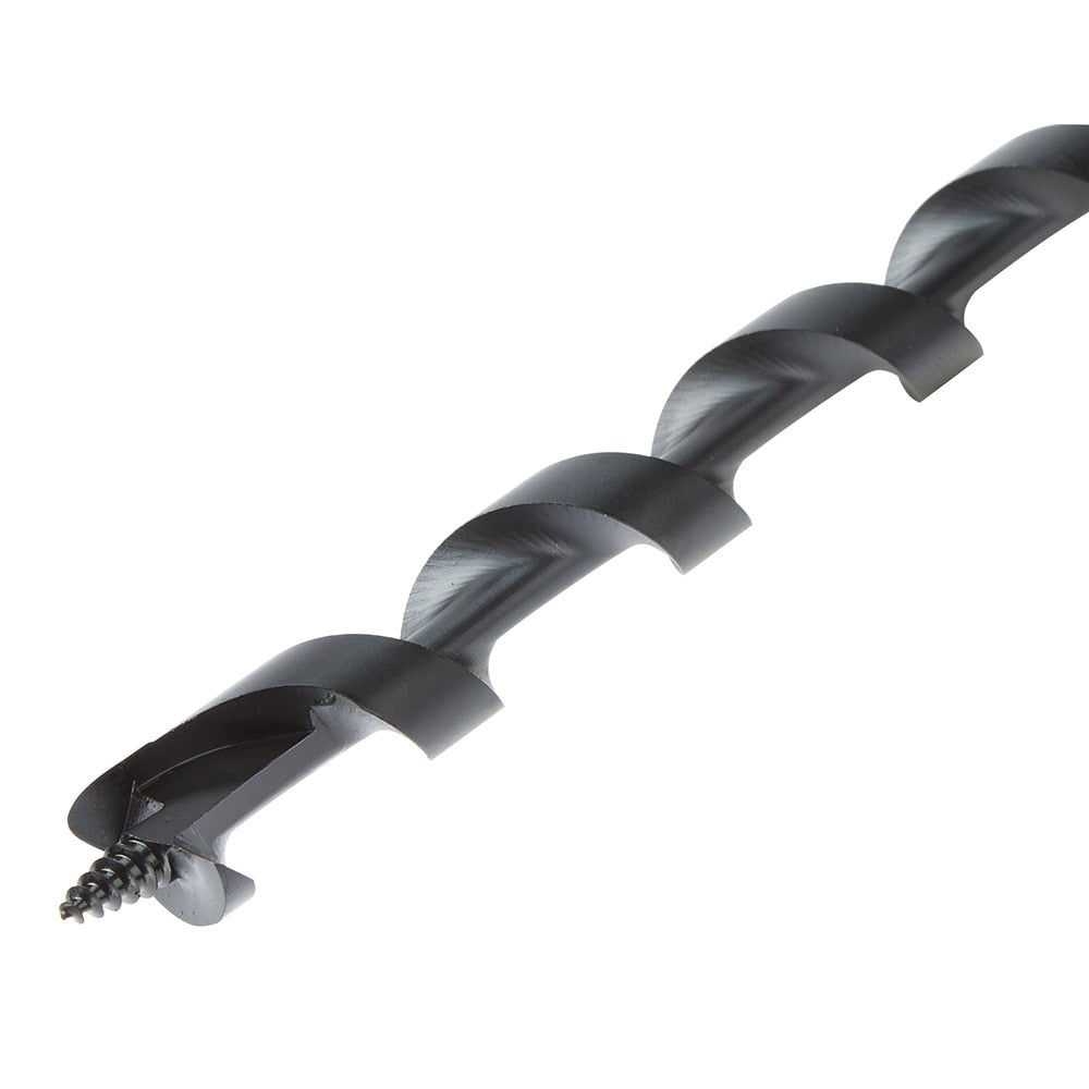 Milwaukee 48-13-6707 13/16" x 18" Shockwave Lineman's Impact Auger Bit