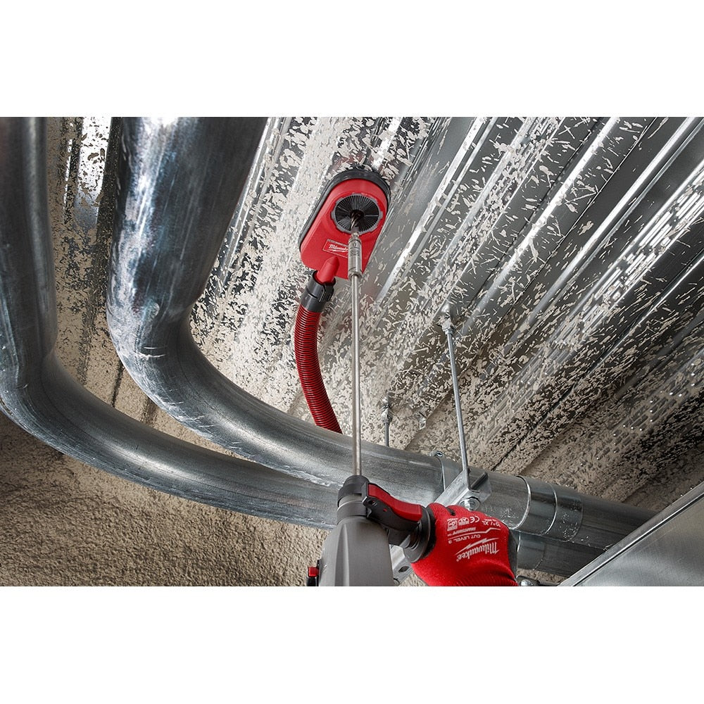 Milwaukee 48-20-6940 PLUSLOK SDS+ 12" Extension