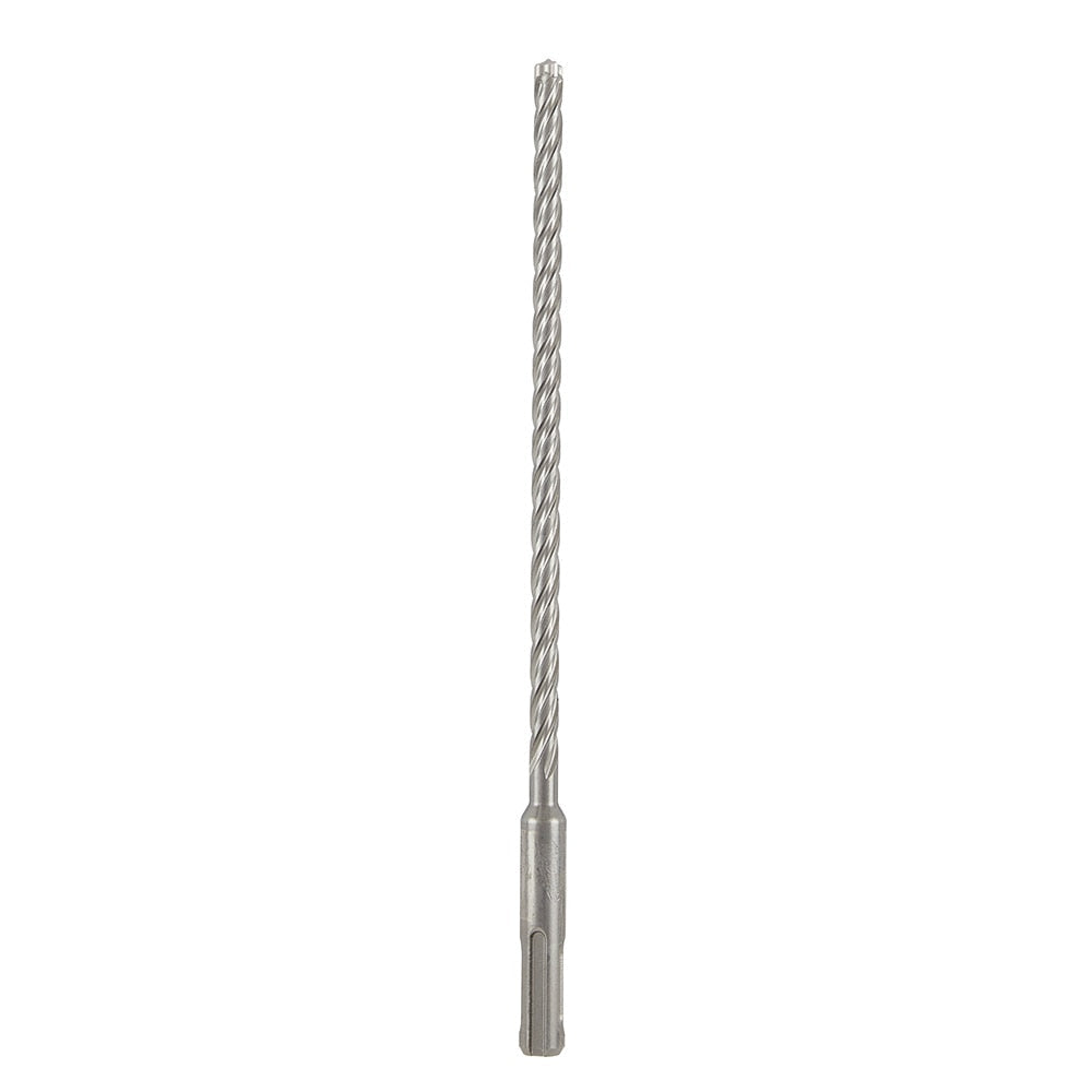 Milwaukee 48-20-7332 1/4" X 6" X 8 SDS Plus MX4 4 Cutter Carbide Bit