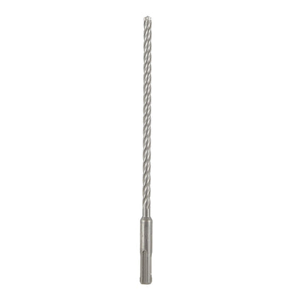 Milwaukee 48-20-7332 1/4" X 6" X 8 SDS Plus MX4 4 Cutter Carbide Bit