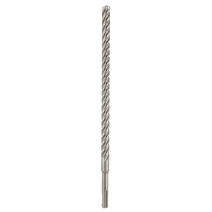 Milwaukee 48-20-7374 1/2" X 10" X 12" SDS Plus MX4 4 Cutter Carbide Bit