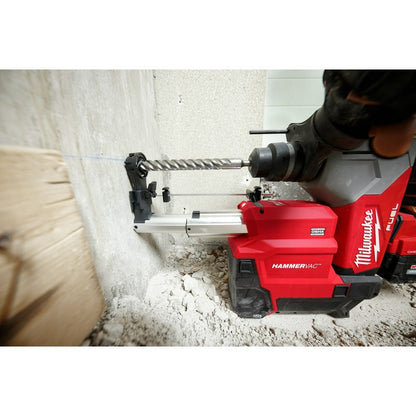 Milwaukee 48-20-7663 8pc. SDS Plus MX4 4-Cutter Drill Bit Kit