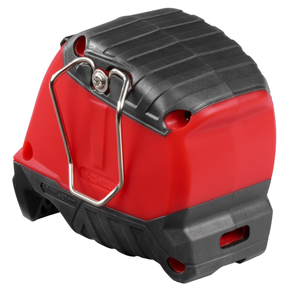 Milwaukee 48-22-1225M 25' Wide Blade Magnetic Tape Measure
