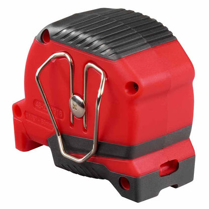 Milwaukee 48-22-1716 16ft Compact Tape Measure