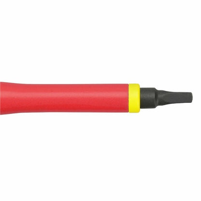 Milwaukee 48-22-2252 #2 Square - 4" 1000V Insulated Screwdriver