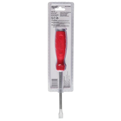 Milwaukee 48-22-2859 Straight Blade Demolition Driver