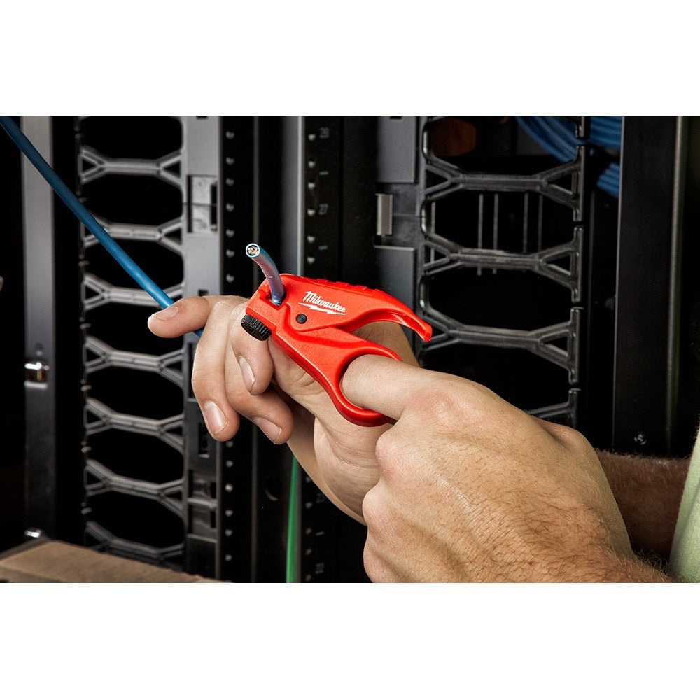 Milwaukee 48-22-3065 Universal Twisted Pair Stripper