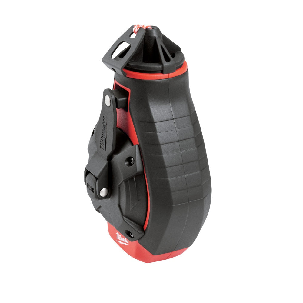 Milwaukee 48-22-3980 100' BOLD LINE CHALK N REEL BARE
