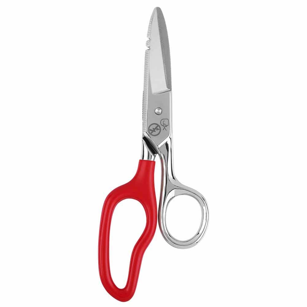 Milwaukee 48-22-4049 Electrician Scissors with Extended Handle
