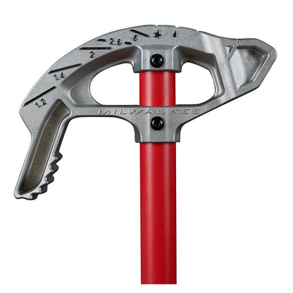 Milwaukee 48-22-4071 3/4" Aluminum Conduit Bender