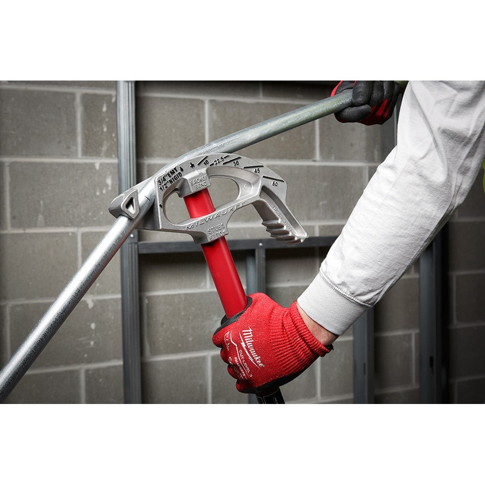 Milwaukee 48-22-4071 3/4" Aluminum Conduit Bender