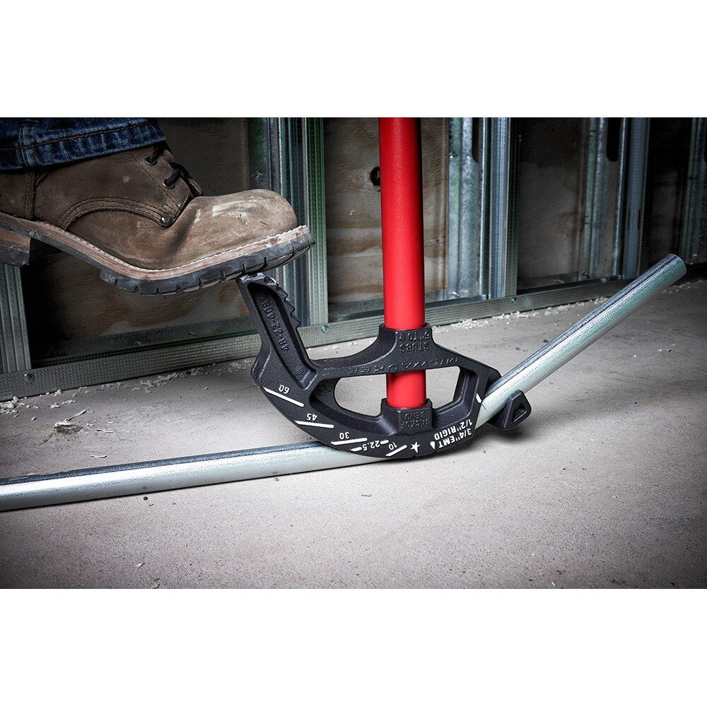 Milwaukee 48-22-4081 3/4" Iron Conduit Bender