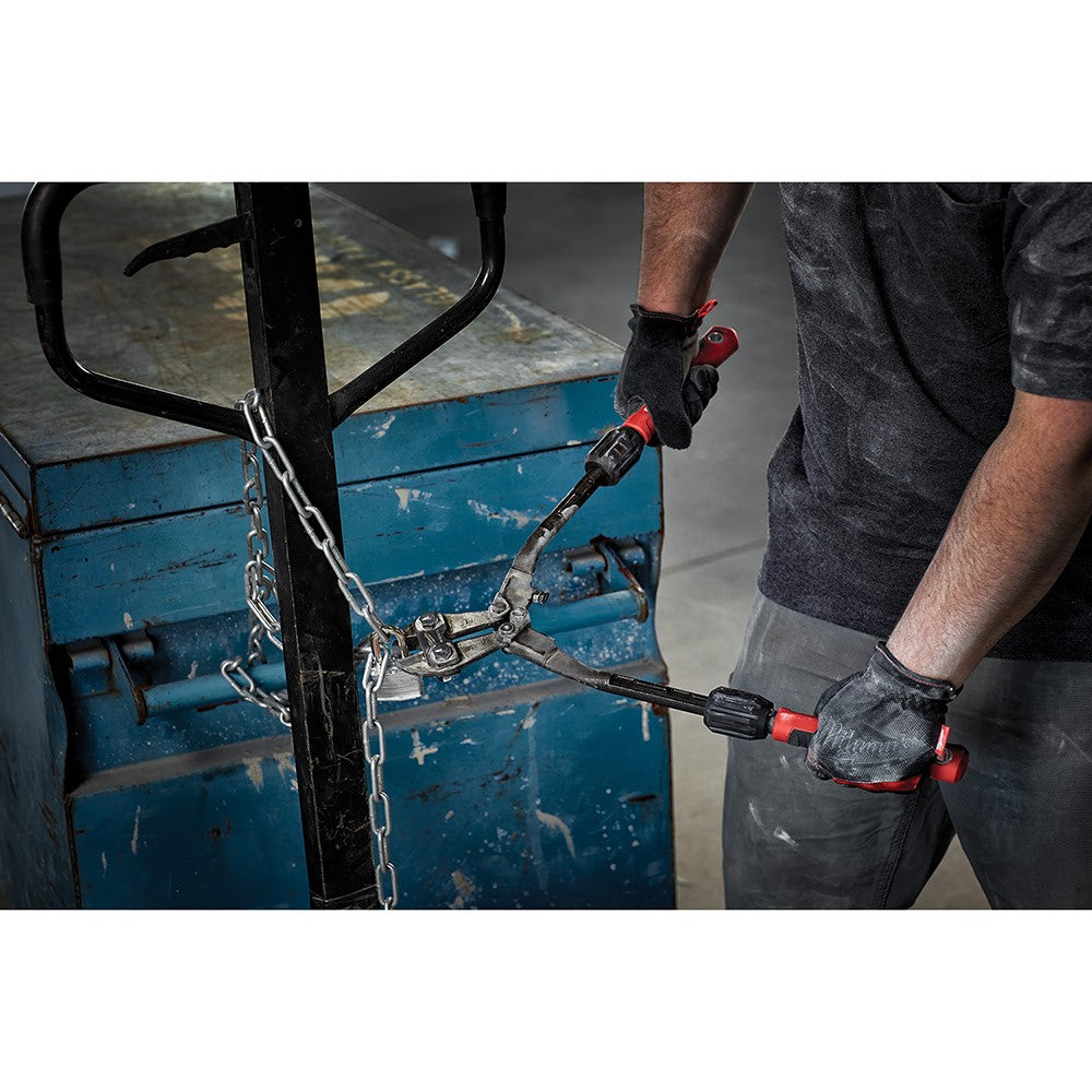 Milwaukee 48-22-4114 14" Adaptable Bolt Cutter with POWERMOVE