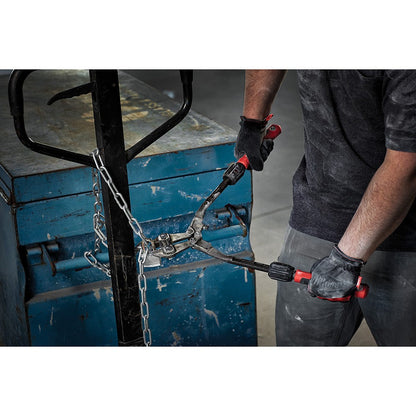 Milwaukee 48-22-4114 14" Adaptable Bolt Cutter with POWERMOVE
