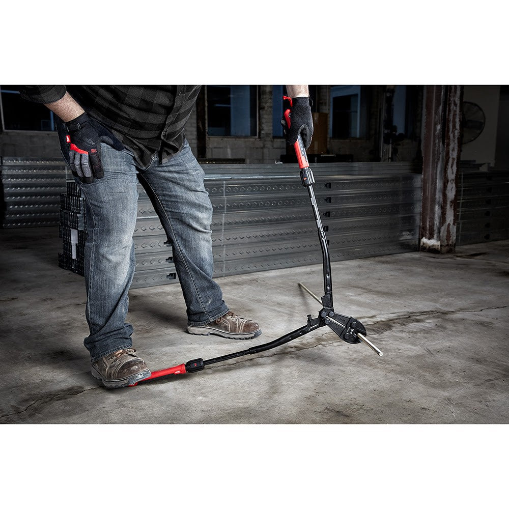 Milwaukee 48-22-4124 24" Adaptable Bolt Cutter with POWERMOVE