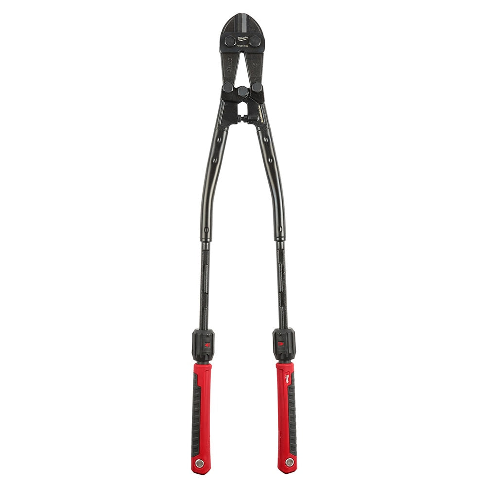 Milwaukee 48-22-4124 24" Adaptable Bolt Cutter with POWERMOVE