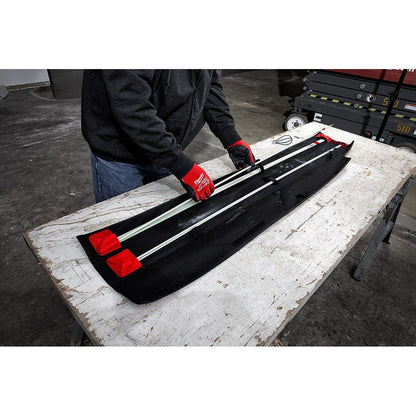 Milwaukee 48-22-4155 30'  Fish Stick Combo Kit