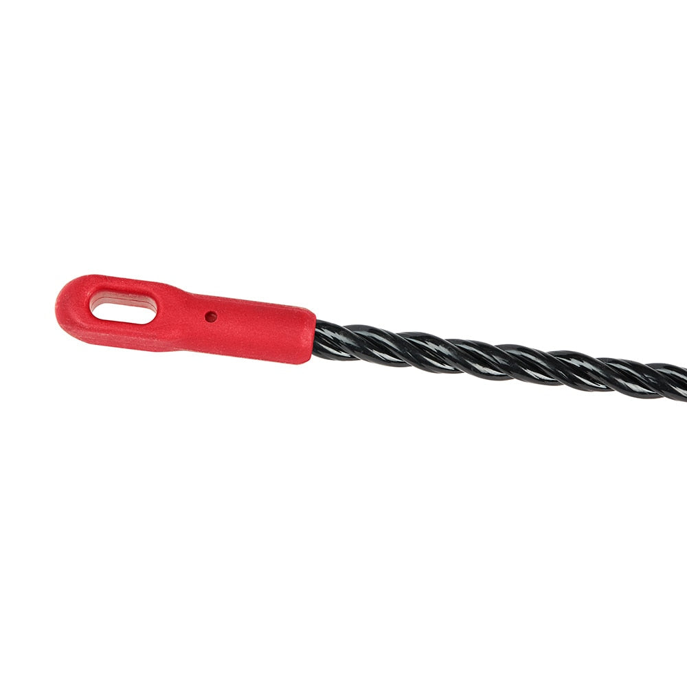 Milwaukee 48-22-4165 100' Polyester Fish Tape w/ Nonconductive Tip