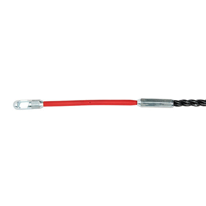 Milwaukee 48-22-4192 50' Polyester Fish Tape w/ Flexible Metal Leader