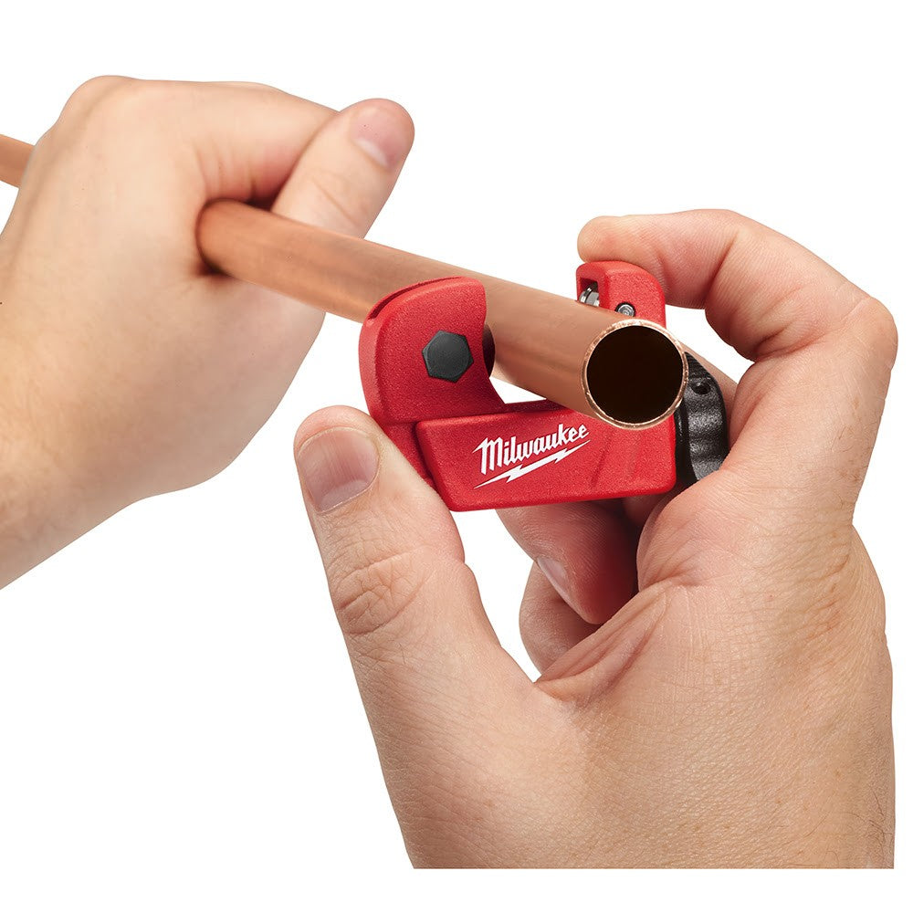 Milwaukee 48-22-4250 1/2" Mini Copper Tubing Cutter