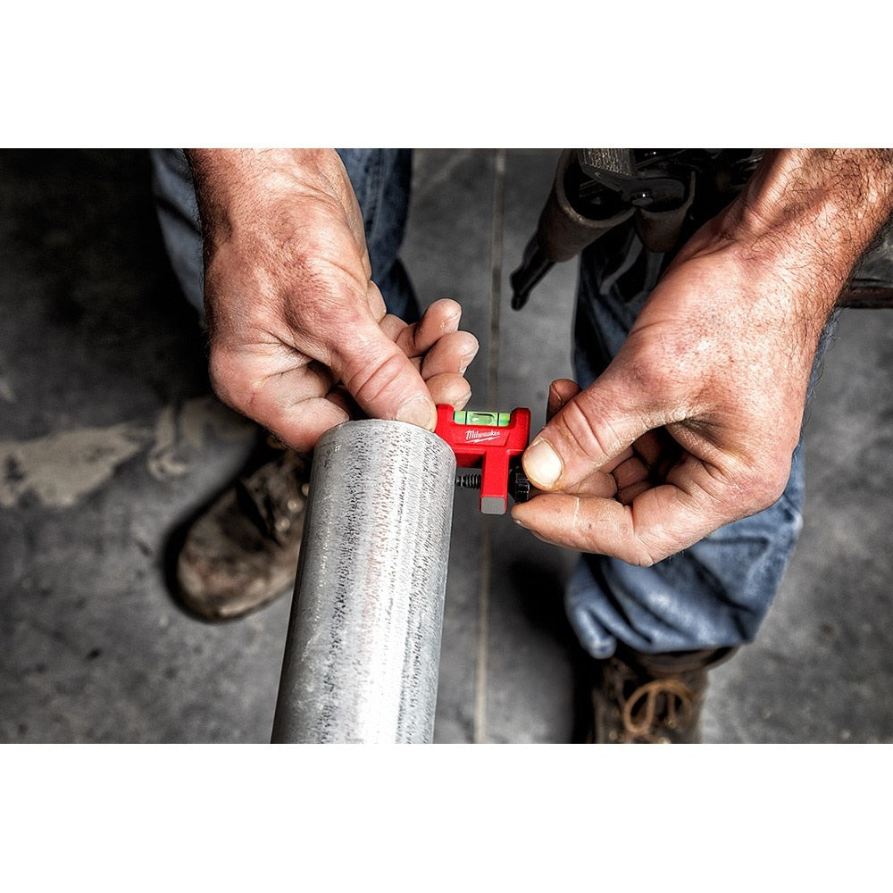 Milwaukee 48-22-5001 Pipe Lock Level