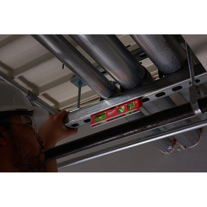 Milwaukee 48-22-5107E Compact Billet Torpedo Level
