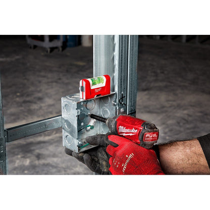 Milwaukee 48-22-5603 Pocket Level