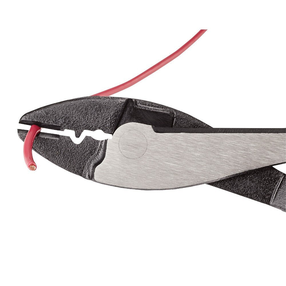 Milwaukee 48-22-6103 Crimping Pliers