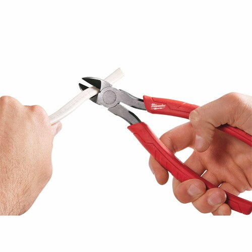 Milwaukee 48-22-6108 8" Diagonal Cutting Pliers