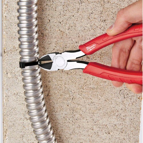 Milwaukee 48-22-6108 8" Diagonal Cutting Pliers