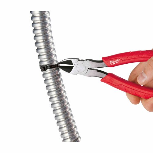 Milwaukee 48-22-6108 8" Diagonal Cutting Pliers