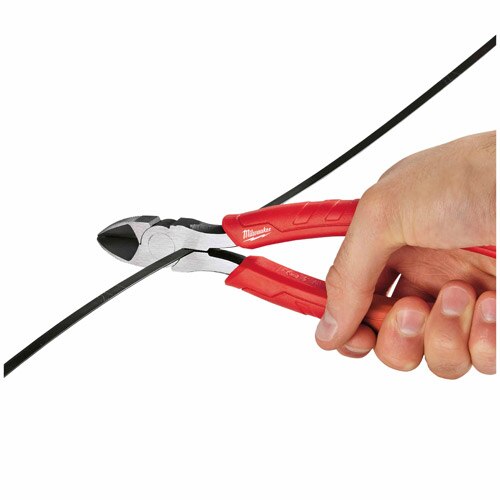 Milwaukee 48-22-6108 8" Diagonal Cutting Pliers