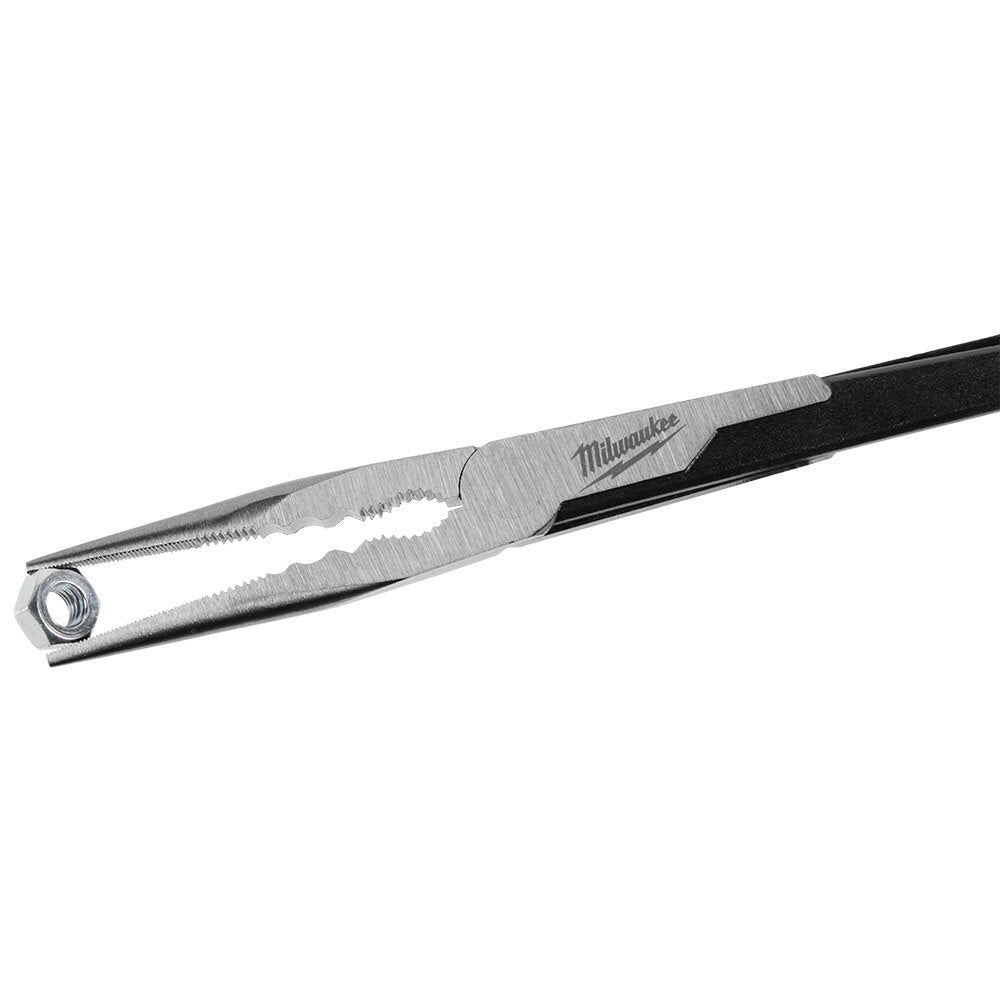 Milwaukee 48-22-6542 2PC Long Reach Pliers Set