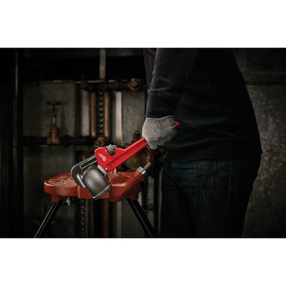 Milwaukee 48-22-7112 12" Steel Pipe Wrench