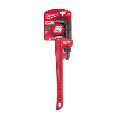 Milwaukee 48-22-7118 18" Steel Pipe Wrench