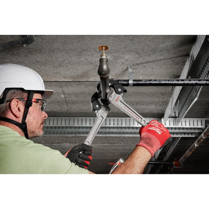 Milwaukee 48-22-7414 14" Aluminum Self-Adjusting Pipe Wrench
