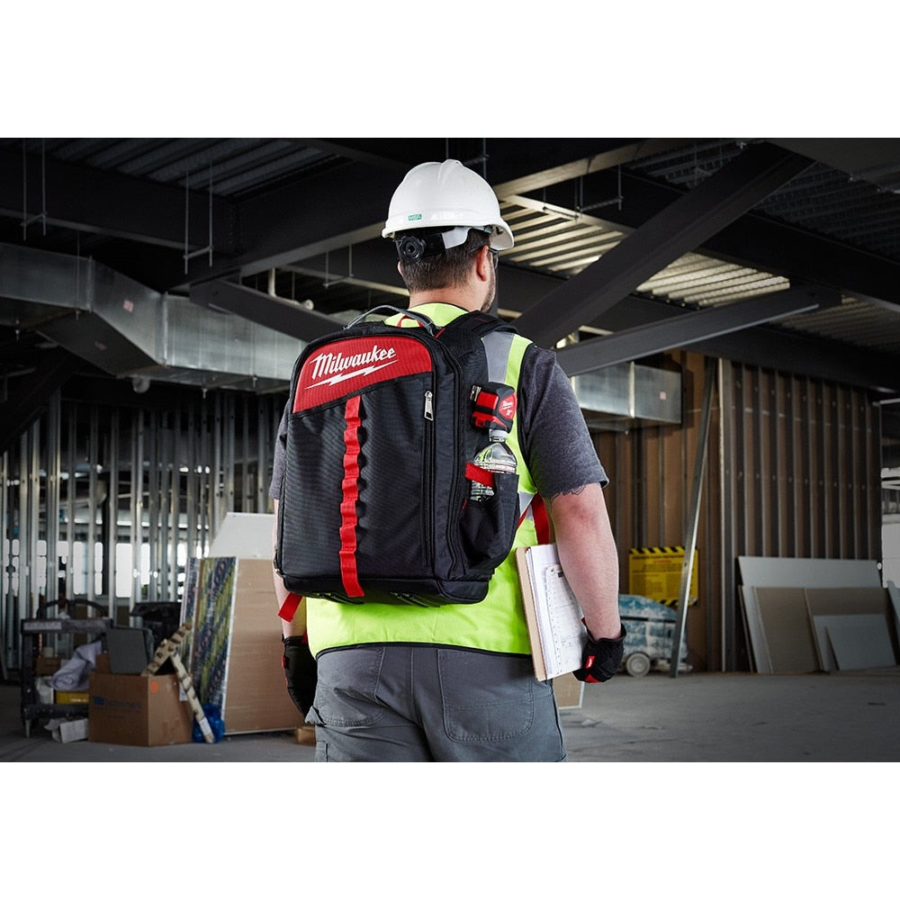 Milwaukee 48-22-8202 Low-Profile Backpack