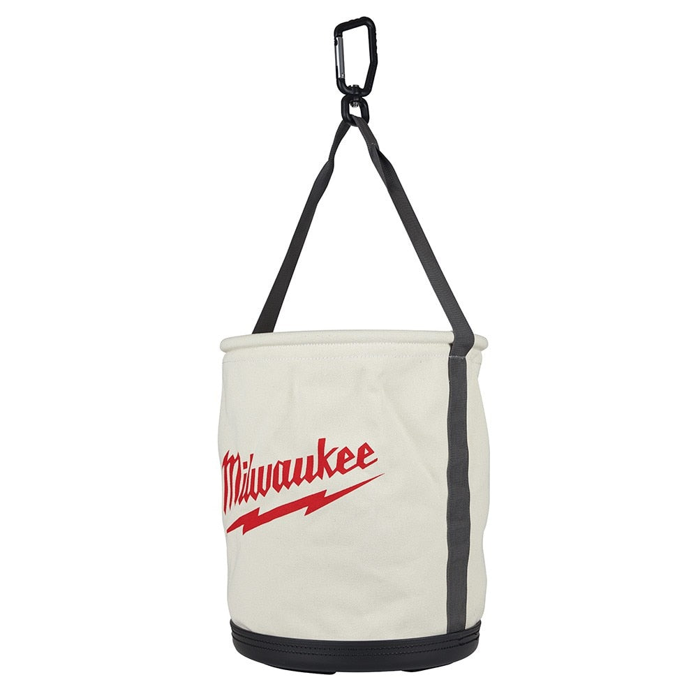 Milwaukee  48-22-8271 Canvas Utility Bucket