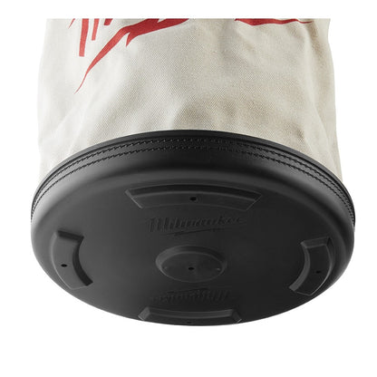 Milwaukee  48-22-8271 Canvas Utility Bucket