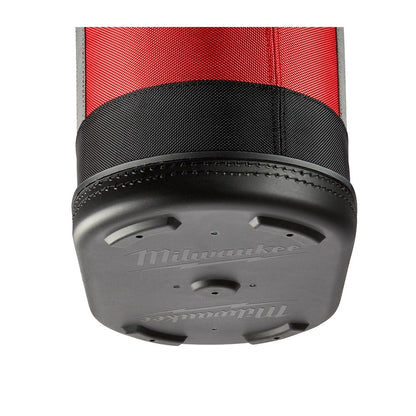 Milwaukee 48-22-8276 14-Pocket Ballistic Material Aerial Oval Bag