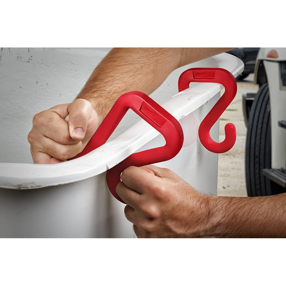 Milwaukee  48-22-8292 2" Bucket Hook