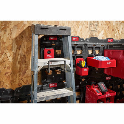 Milwaukee 48-22-8332 PACKOUT Shop Storage Wide Hook