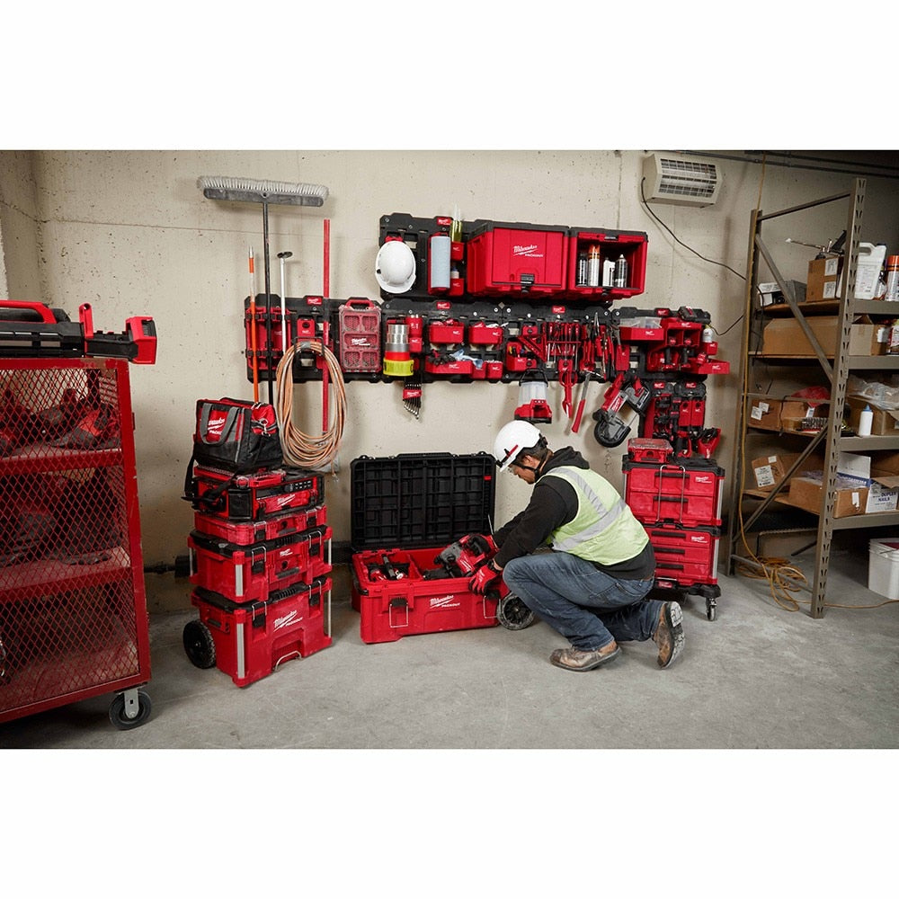 Milwaukee 48-22-8333 PACKOUT Shop Storage 4" S Hook